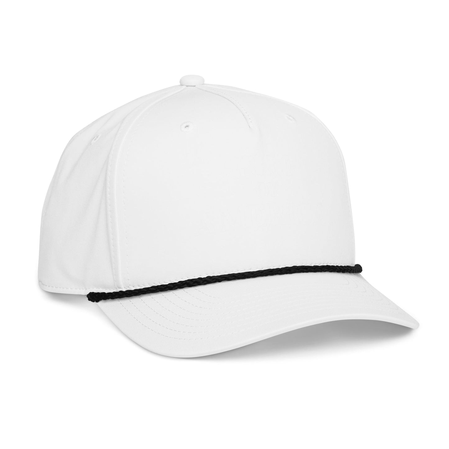 Gulf of America - Centered Message Hat - Premium Classic Rope Cap - Summer - Beach - USA - Patriotic - 4th of July - Gulf of America®