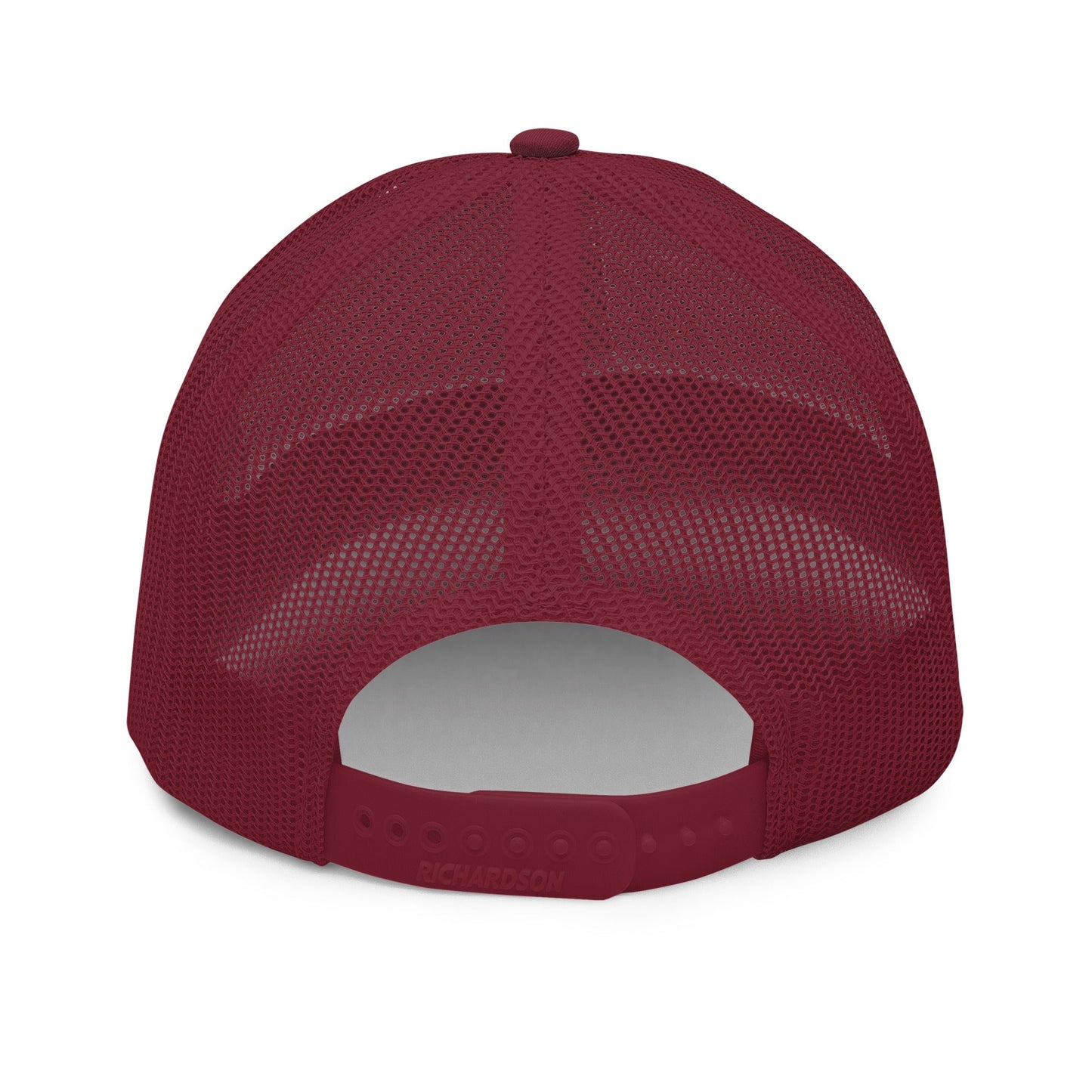 Gulf of America - Centered Message Hat - Premium Modern Trucker Cap - Summer - Beach - USA - Patriotic - 4th of July - Gulf of America®