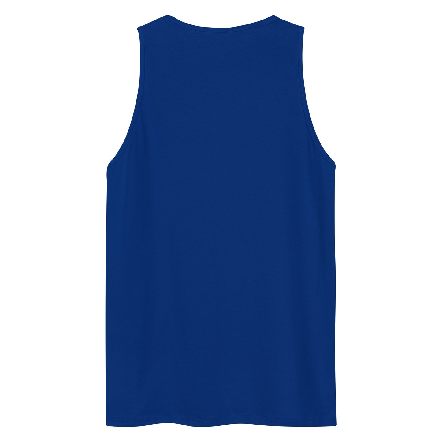 Gulf of America - Coast Commander Tank – Premium Tank Top Shirt - Summer - Beach - USA - Patriotic - 4th of July - Gulf of America®