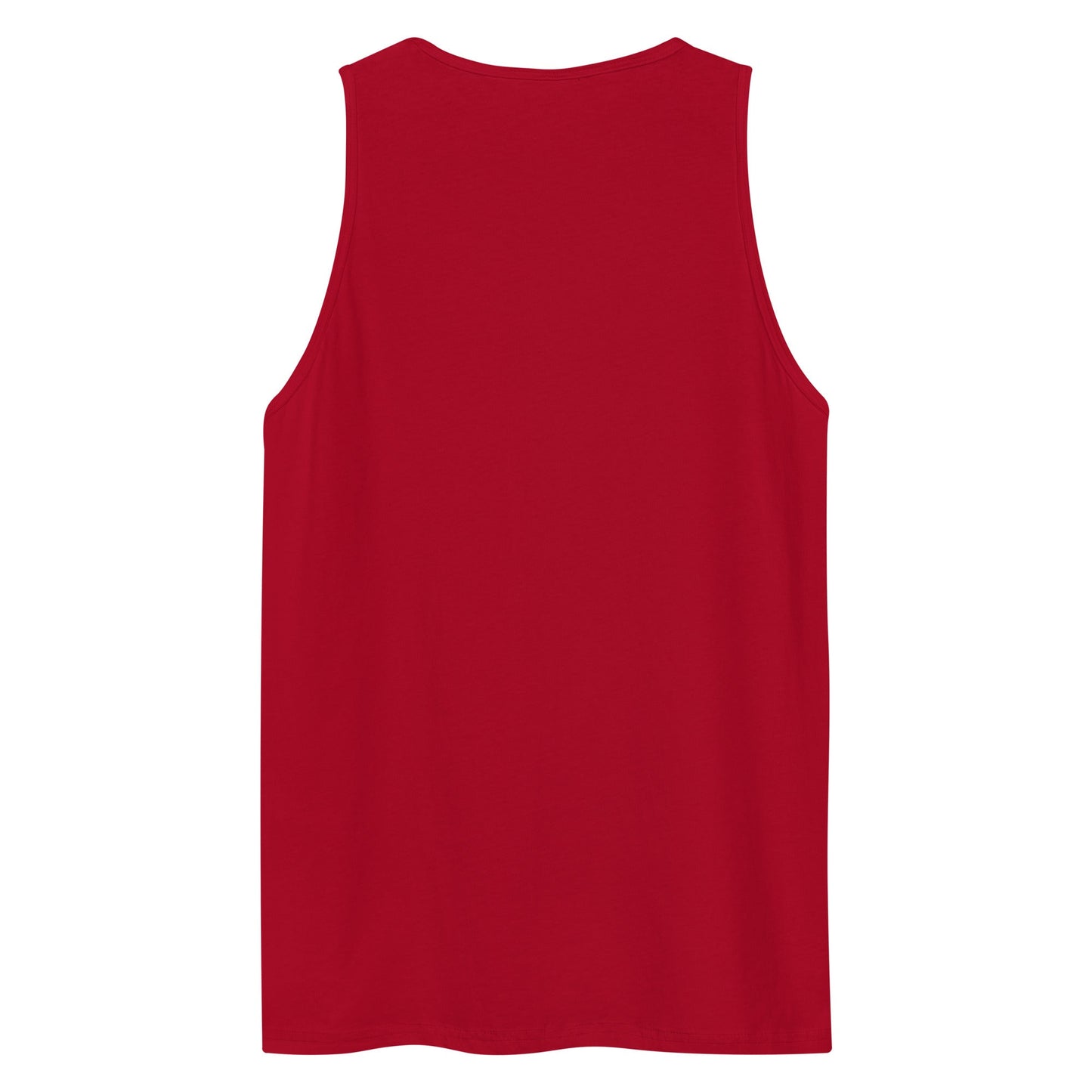 Gulf of America - Coast Commander Tank – Premium Tank Top Shirt - Summer - Beach - USA - Patriotic - 4th of July - Gulf of America®