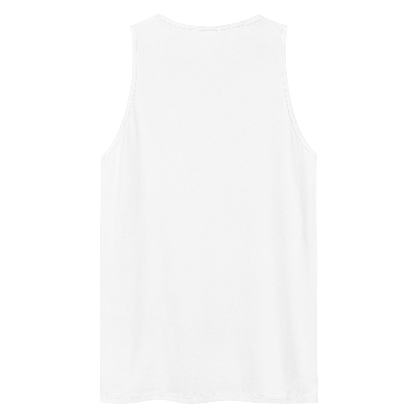 Gulf of America - Coast Commander Tank – Premium Tank Top Shirt - Summer - Beach - USA - Patriotic - 4th of July - Gulf of America®