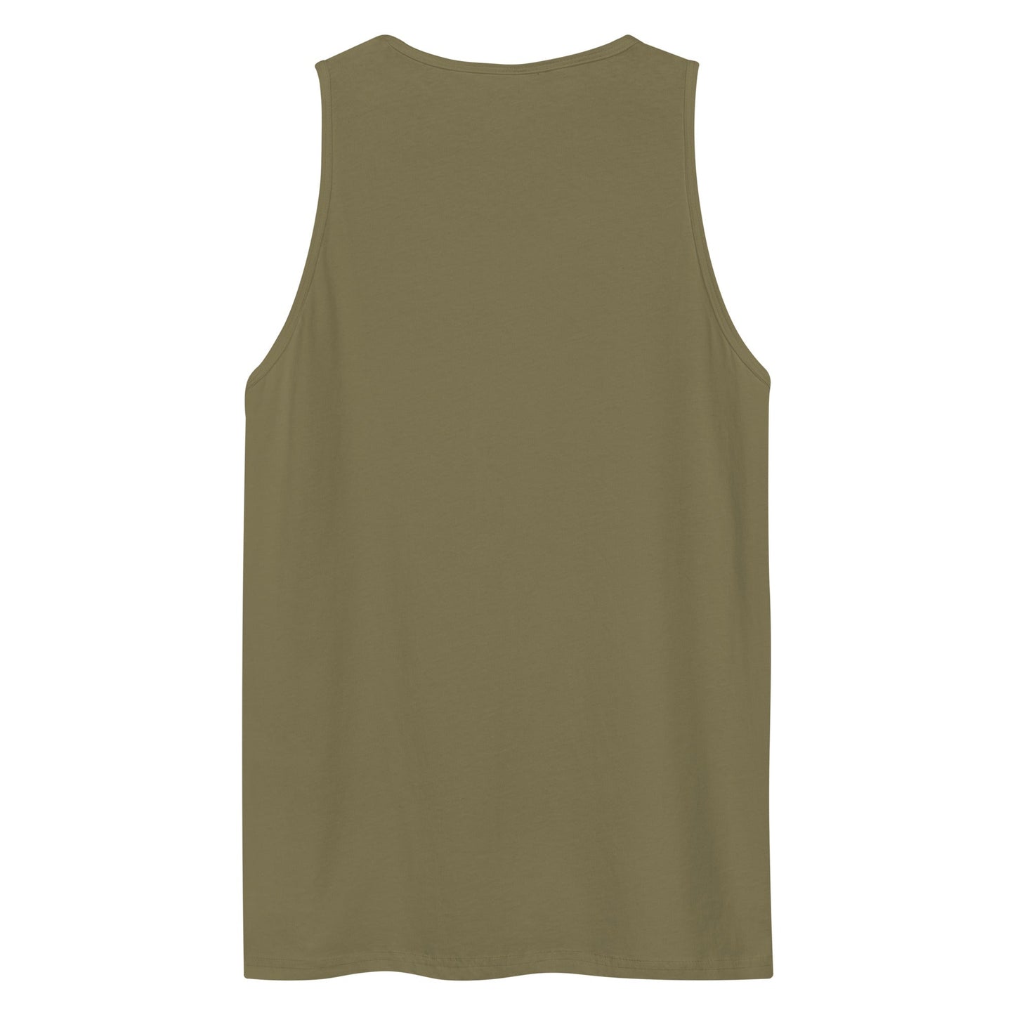 Gulf of America - Coast Commander Tank – Premium Tank Top Shirt - Summer - Beach - USA - Patriotic - 4th of July - Gulf of America®