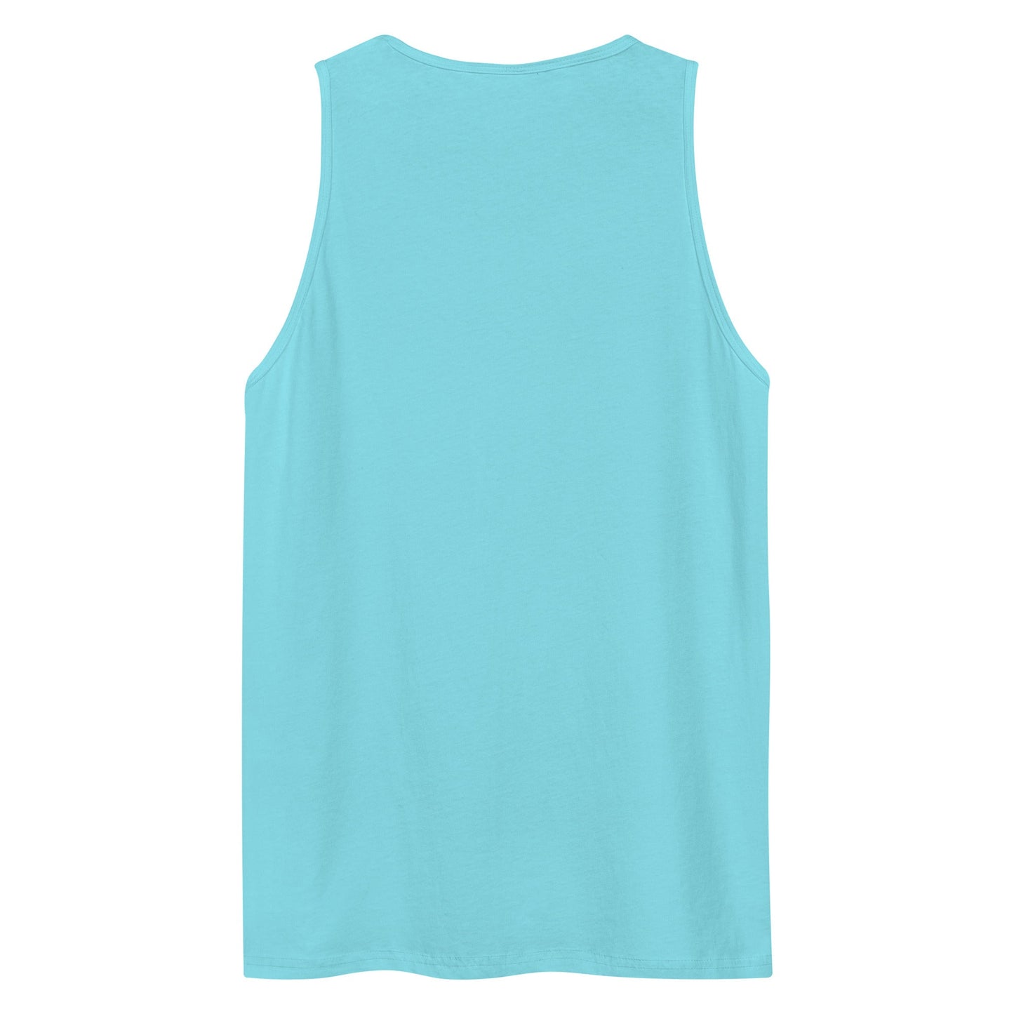 Gulf of America - Coast Commander Tank – Premium Tank Top Shirt - Summer - Beach - USA - Patriotic - 4th of July - Gulf of America®