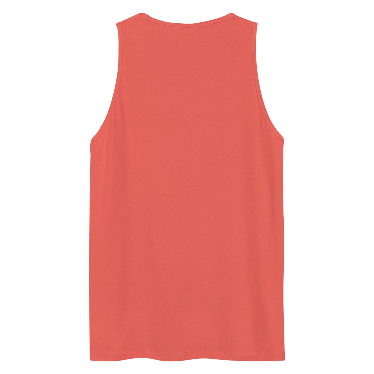Gulf of America - Coast Commander Tank – Premium Tank Top Shirt - Summer - Beach - USA - Patriotic - 4th of July - Gulf of America®