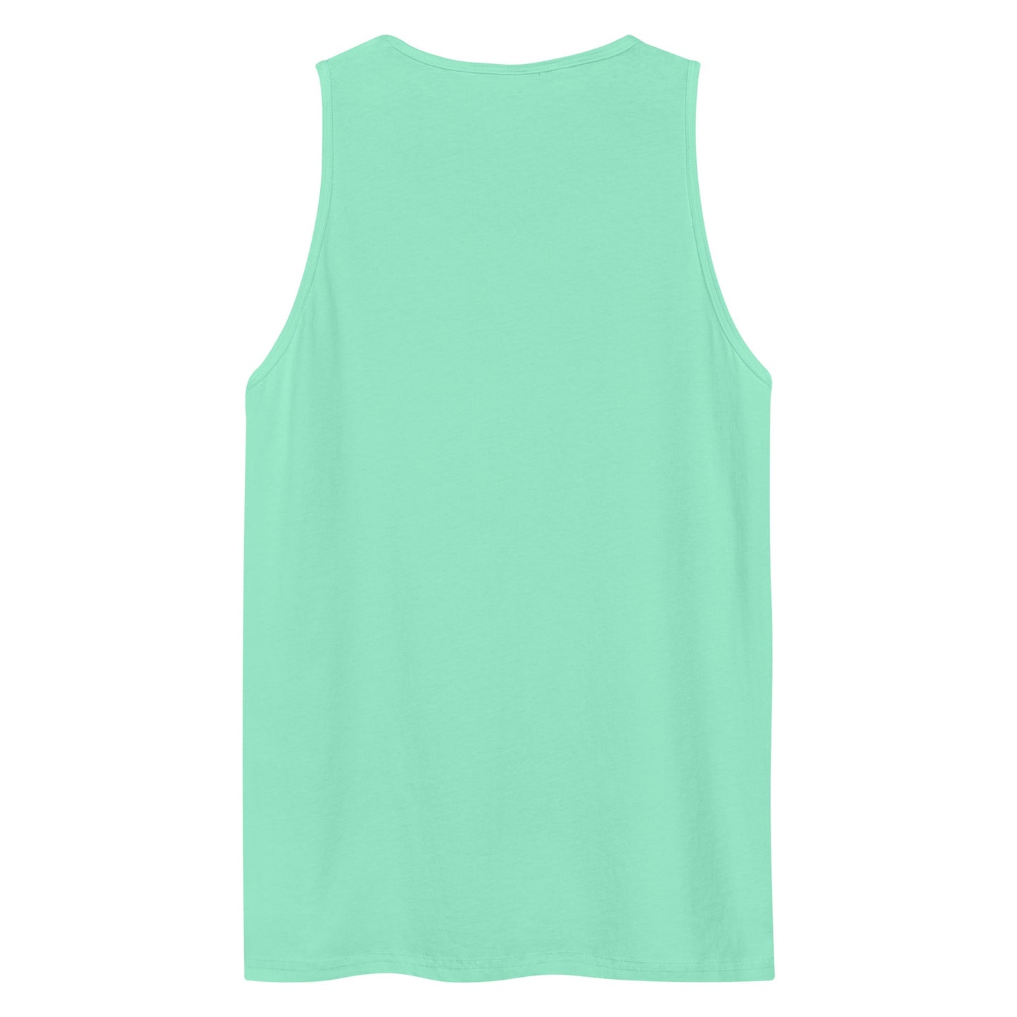 Gulf of America - Coast Commander Tank – Premium Tank Top Shirt - Summer - Beach - USA - Patriotic - 4th of July - Gulf of America®