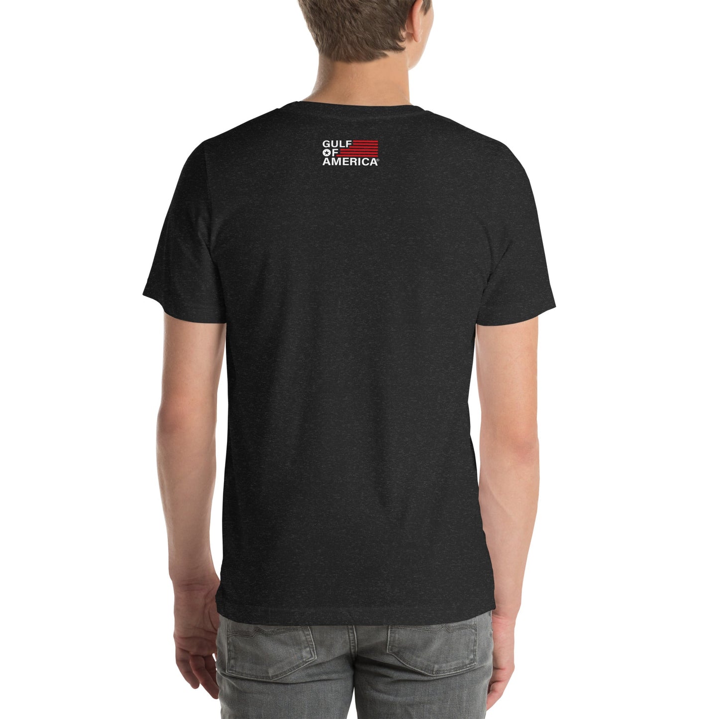Gulf of America - Float Commander - Tee Shirt - Gulf of America®