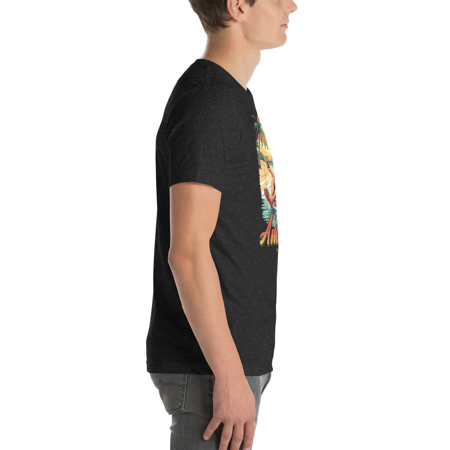 Gulf of America - Float Commander - Tee Shirt - Gulf of America®