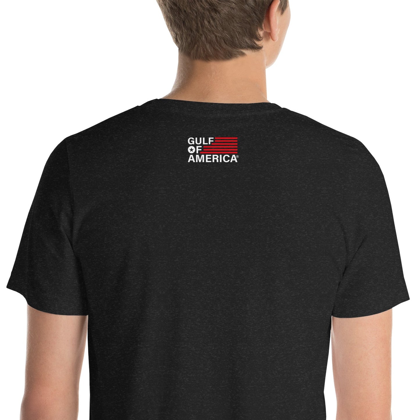 Gulf of America - Float Commander - Tee Shirt - Gulf of America®