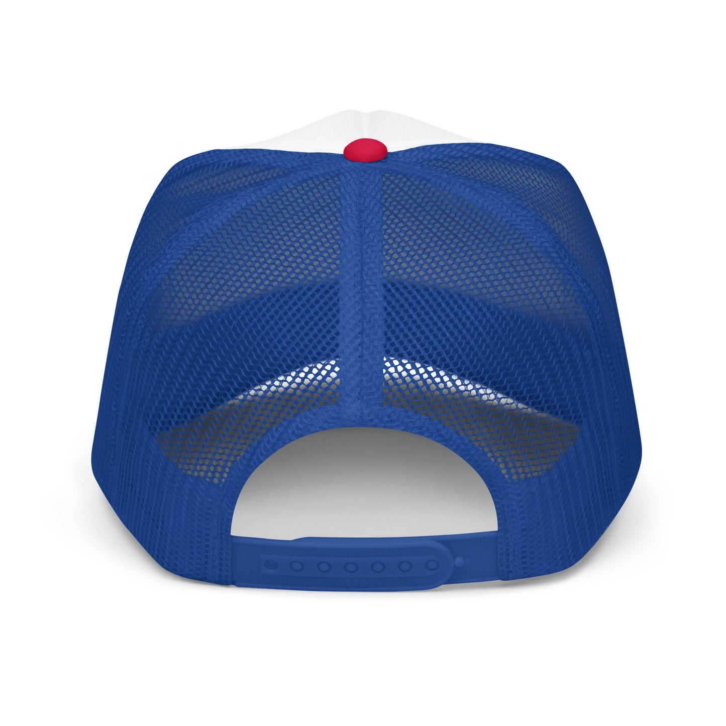 Gulf of America - Hat Freedom Trucker Cap Hat - Snapback - Gulf of America®