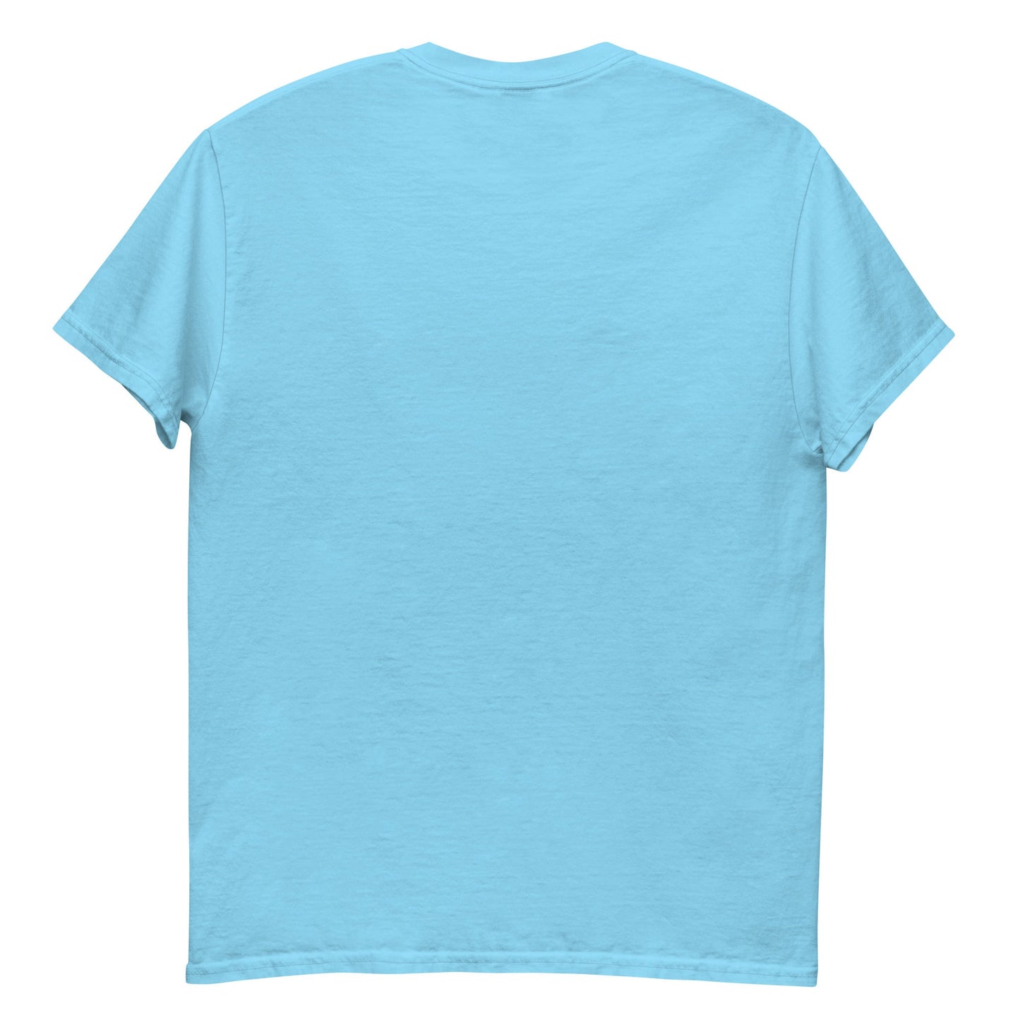 Gulf of America - Streamers and Stars Tee – Premium T Shirt - Summer - Beach - USA - Patriotic - 4th of July - Gulf of America®