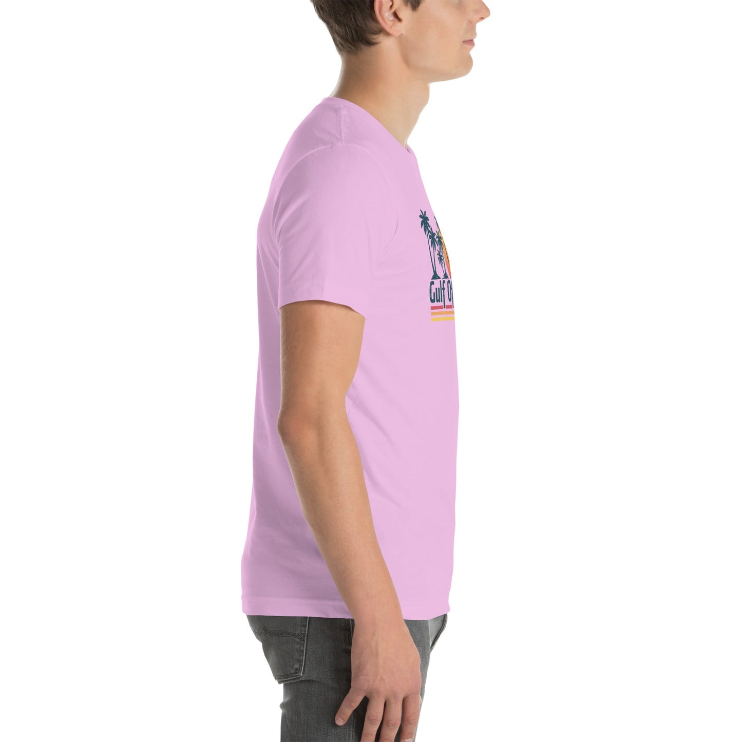 Gulf of America - Surf and Sun - Tee Shirt - Gulf of America®