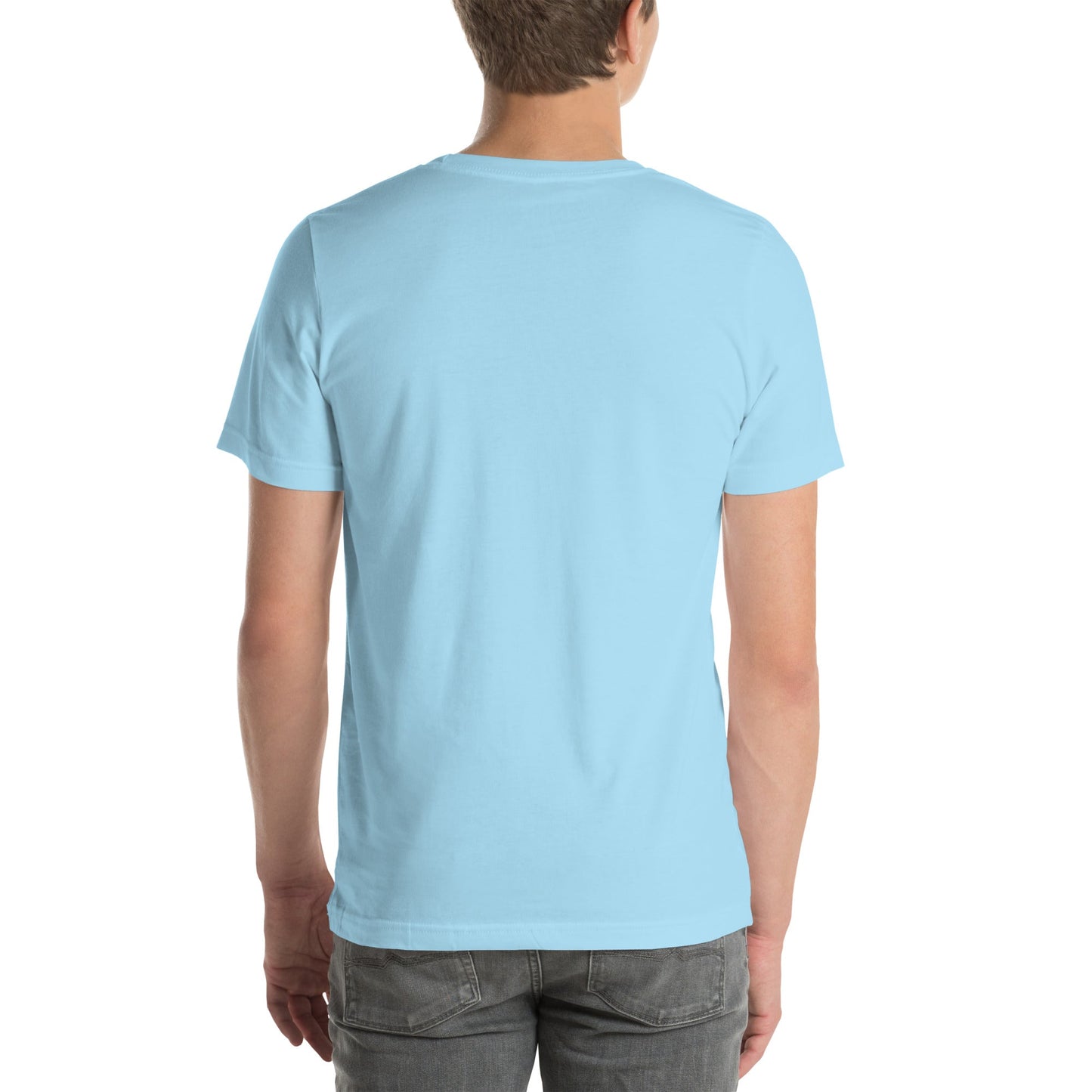 Gulf of America - Surf and Sun - Tee Shirt - Gulf of America®
