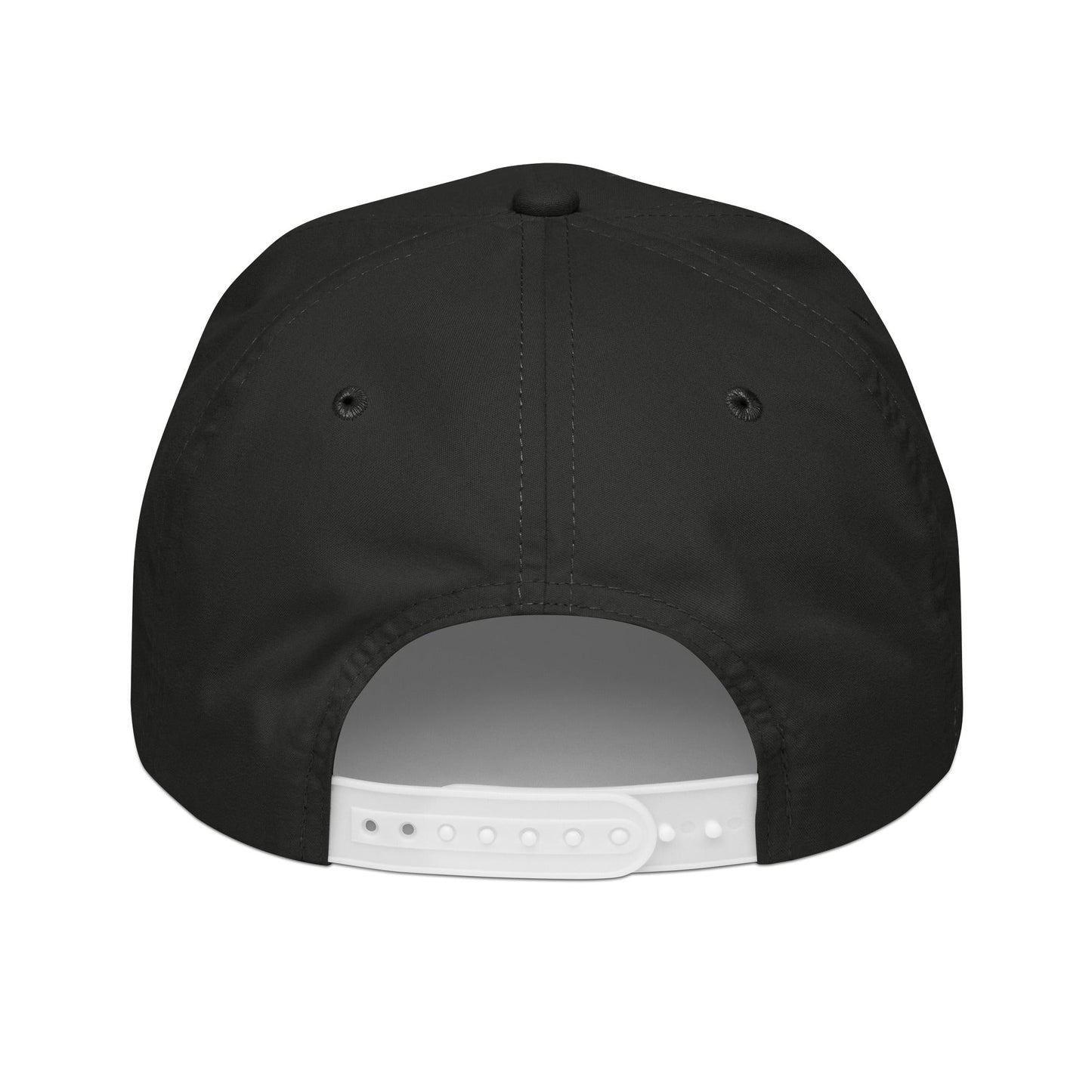 Gulf of America - Victory Rope Cap Hat - Snapback - Gulf of America®