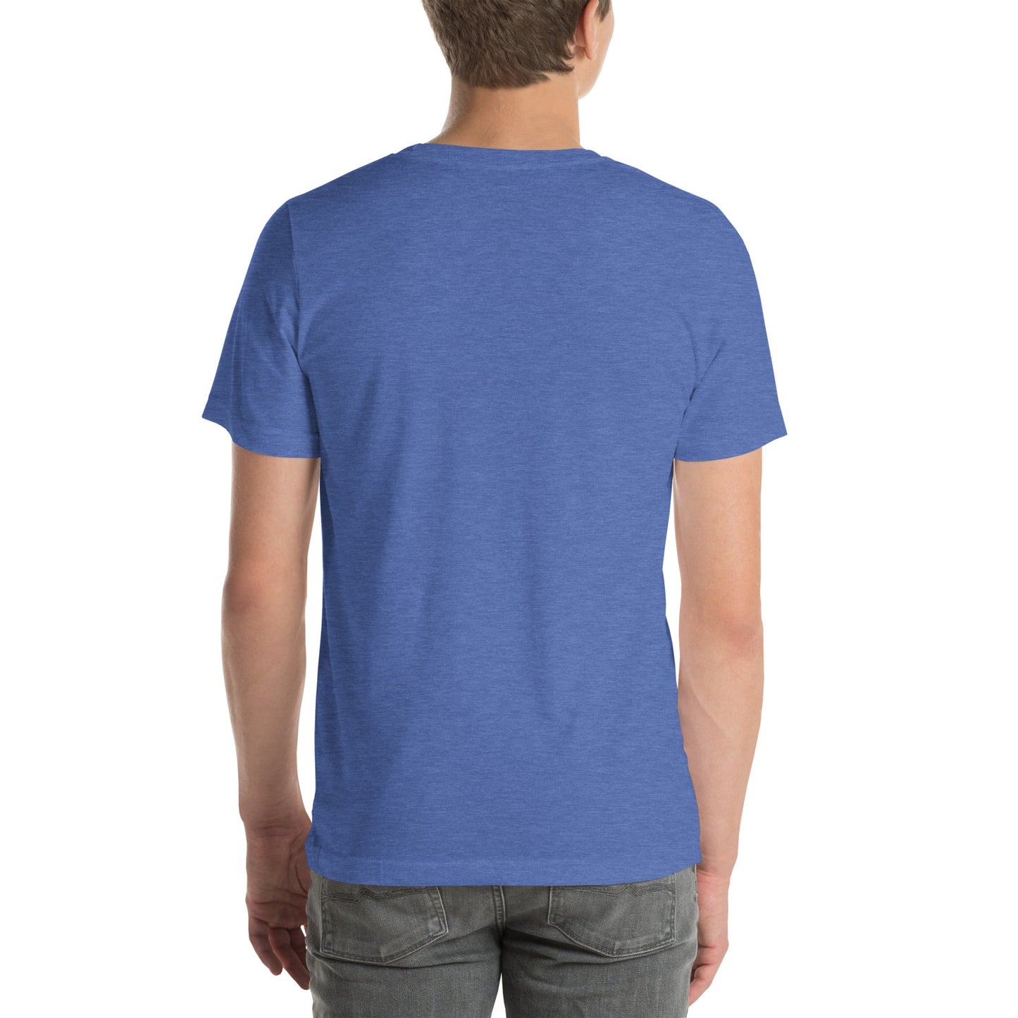 Gulf of America - Wave Rider - Tee Shirt - Gulf of America®