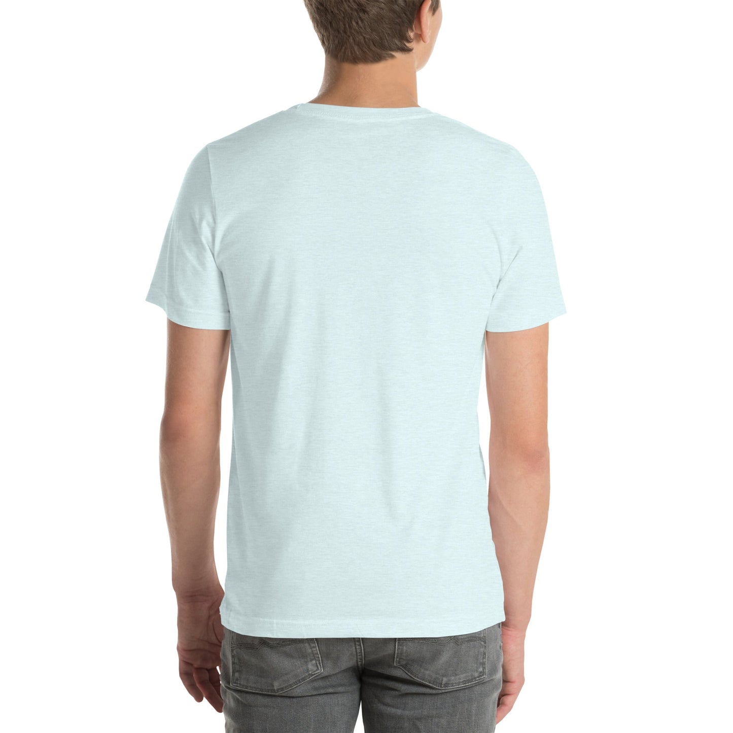 Gulf of America - Wave Rider - Tee Shirt - Gulf of America®
