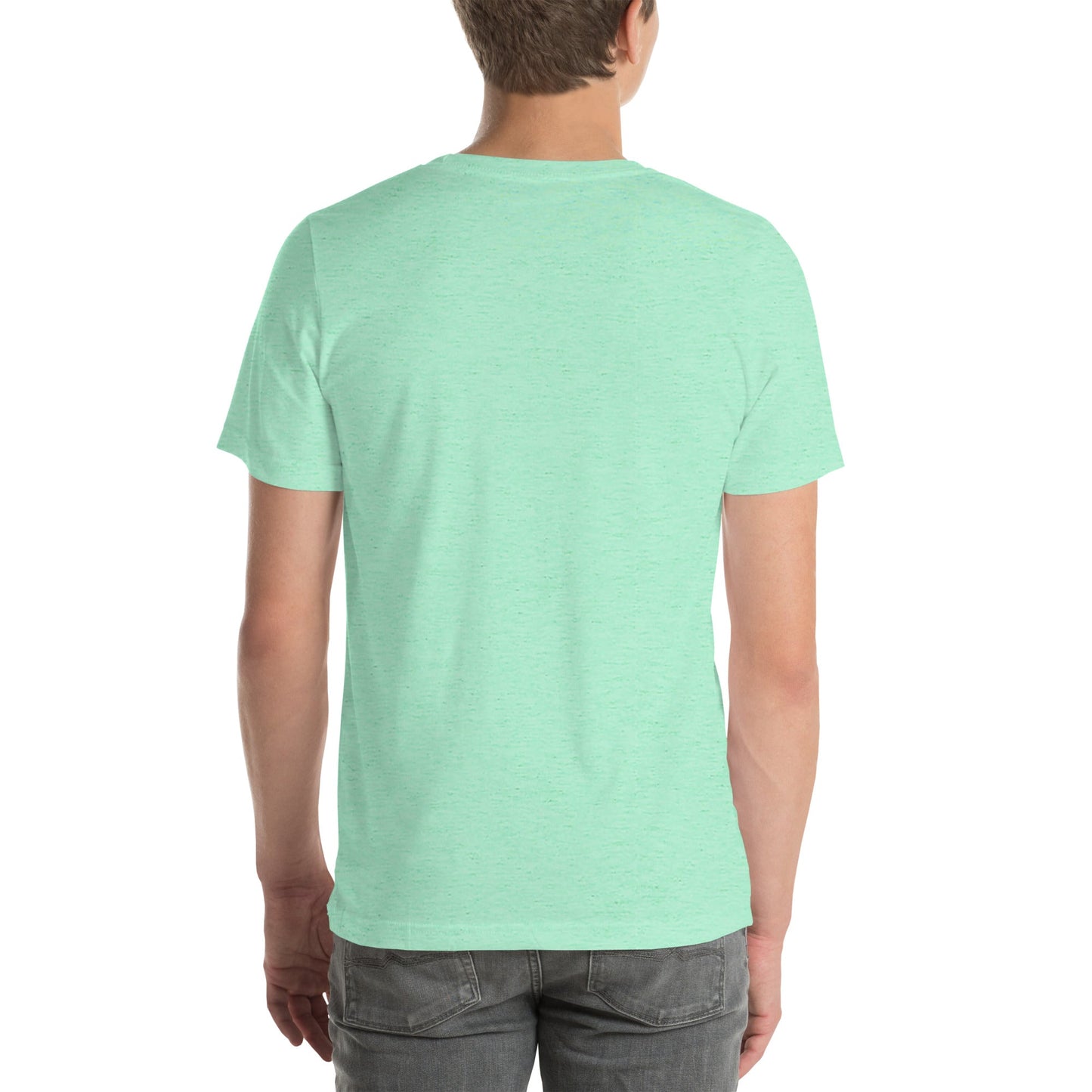 Gulf of America - Wave Rider - Tee Shirt - Gulf of America®
