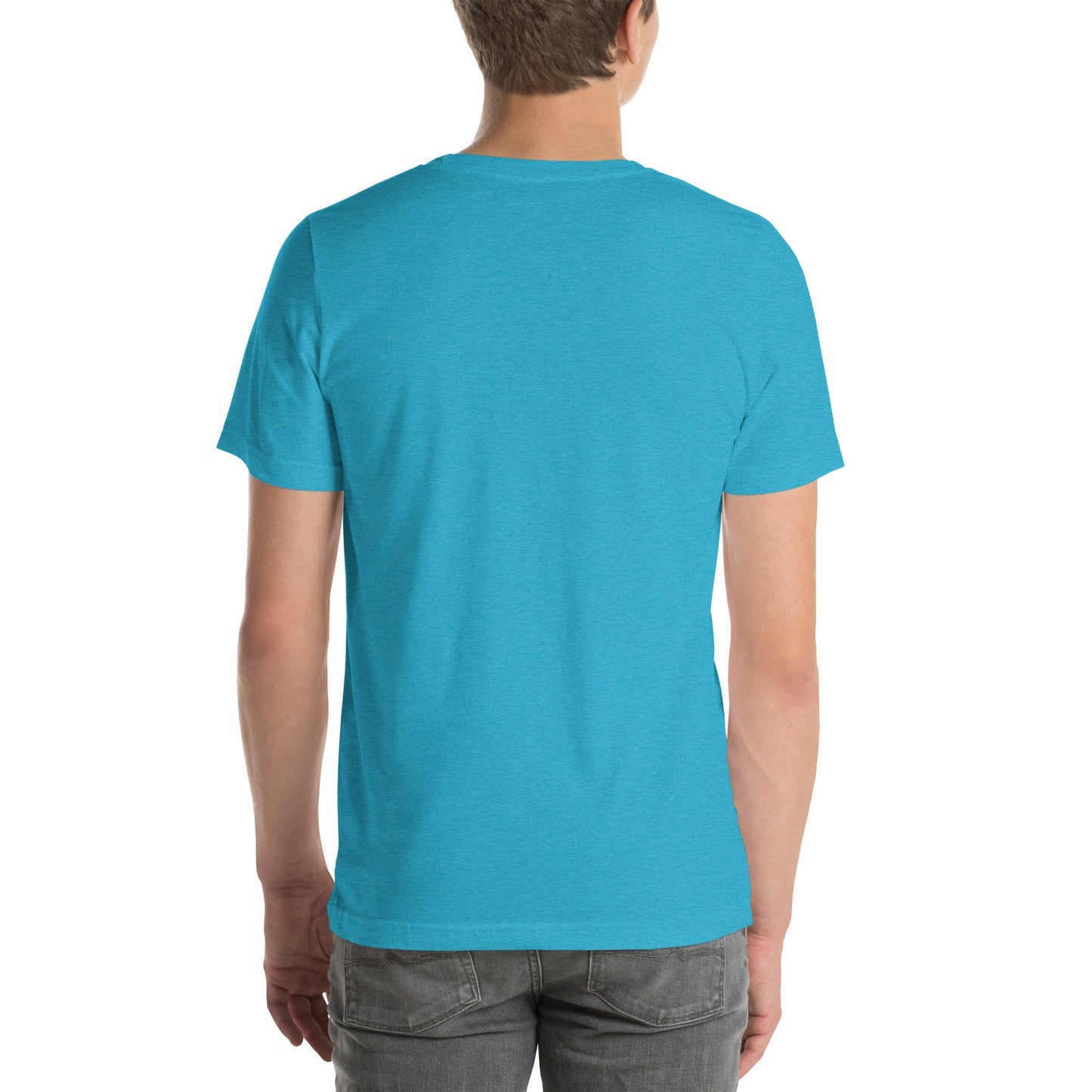 Gulf of America - Wave Rider - Tee Shirt - Gulf of America®