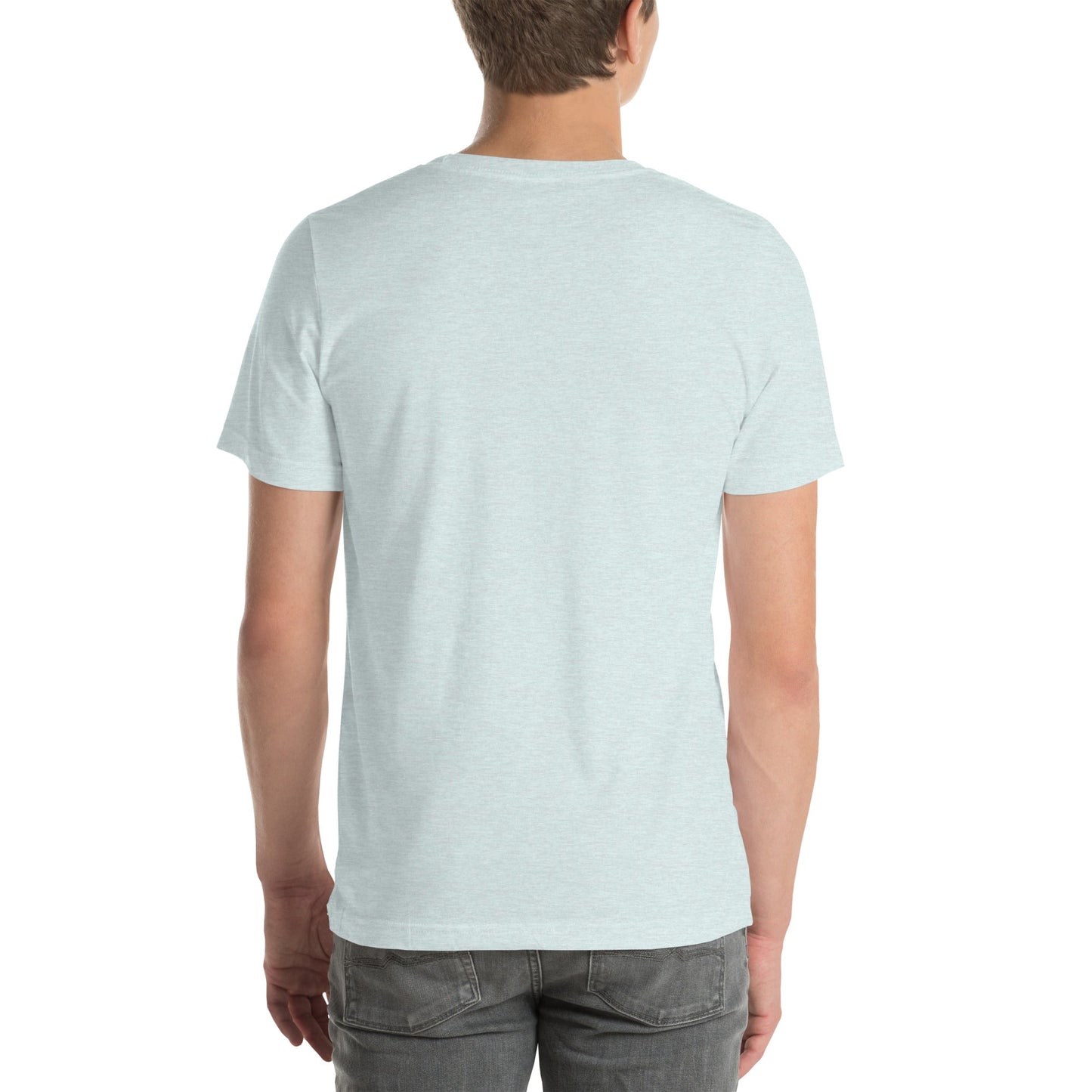 Gulf of America - Wave Rider - Tee Shirt - Gulf of America®