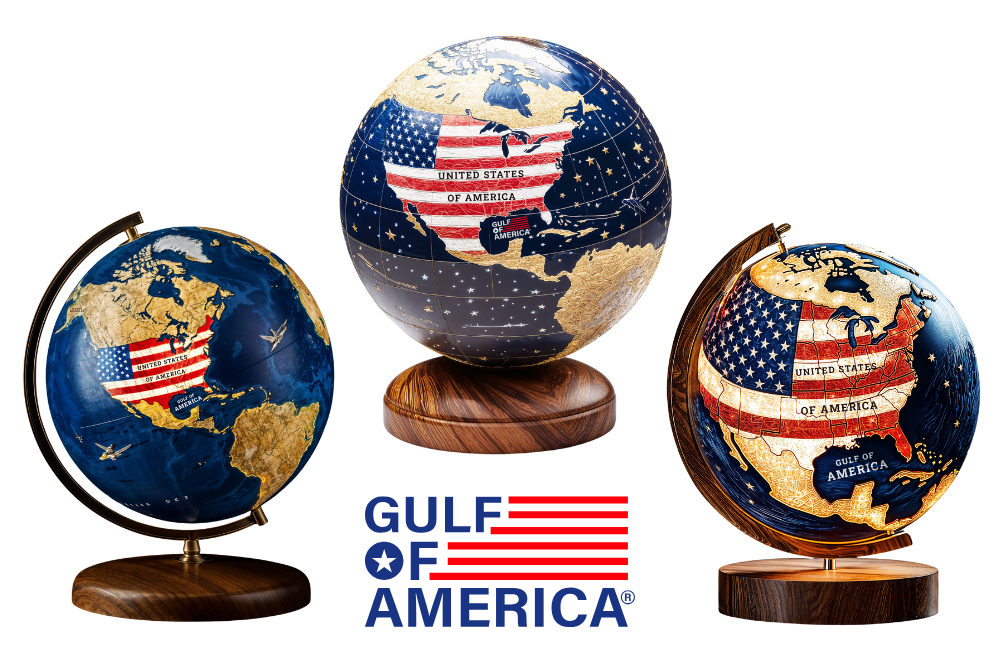 Collection Home - Globes