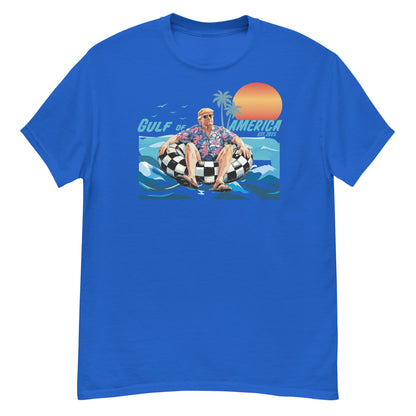 Boat Boss T-Shirt Unisex classic tee - Gulf of America®