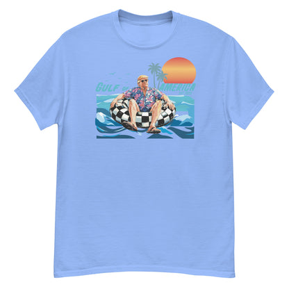Boat Boss T-Shirt Unisex classic tee - Gulf of America®