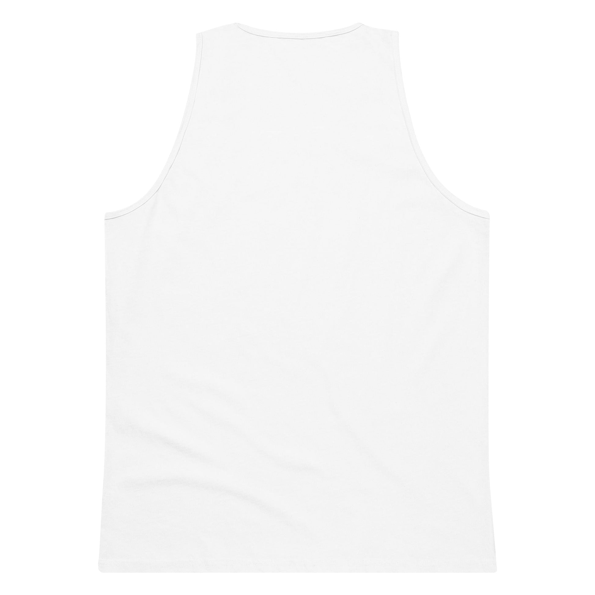 Gulf of America - Boat Boss - Tank Top - Gulf of America®