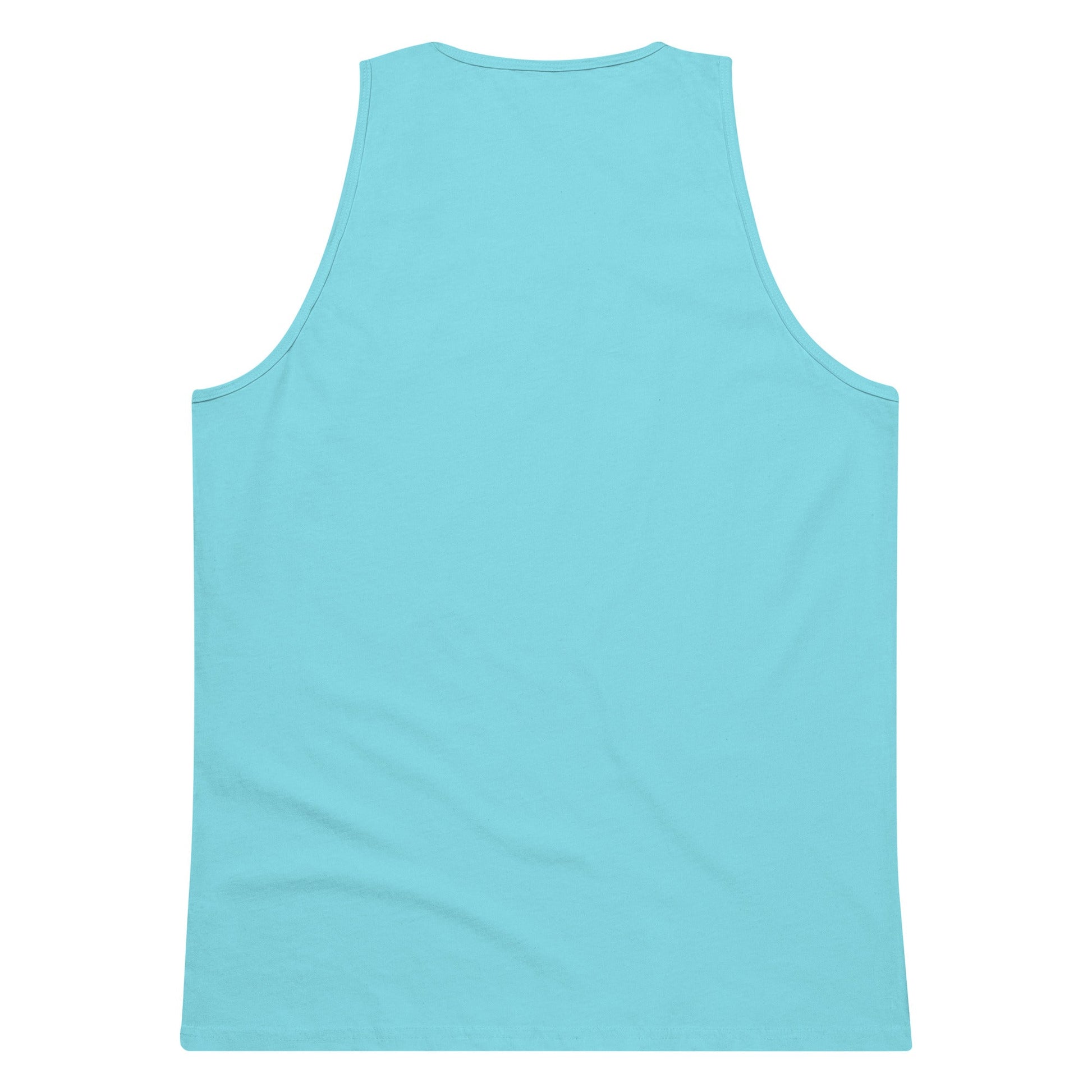 Gulf of America - Boat Boss - Tank Top - Gulf of America®