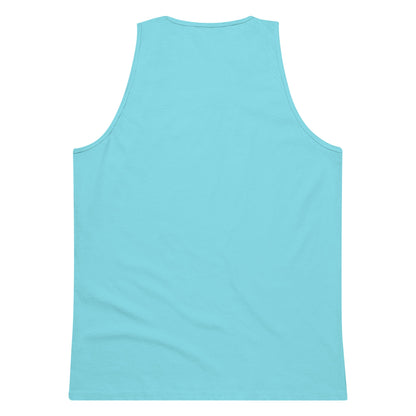 Gulf of America - Boat Boss - Tank Top - Gulf of America®