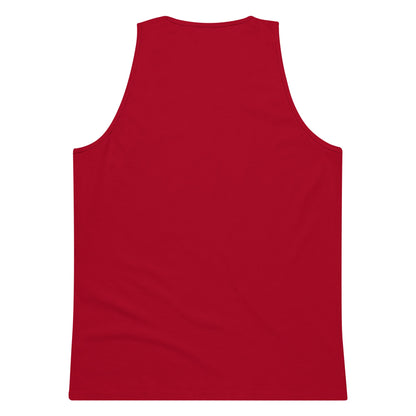 Gulf of America - Boat Boss - Tank Top - Gulf of America®