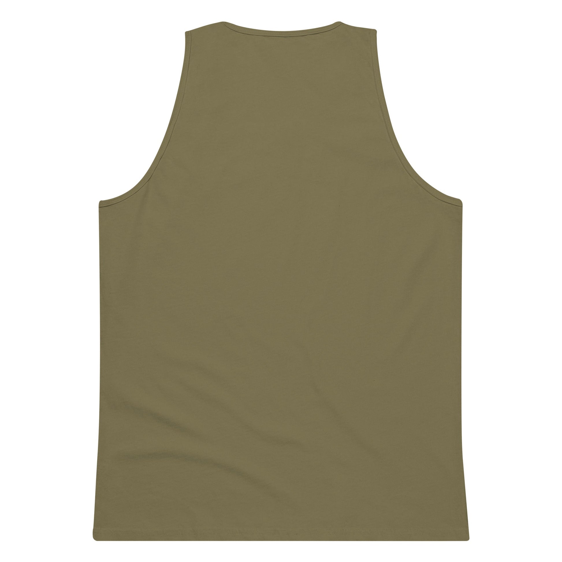 Gulf of America - Boat Boss - Tank Top - Gulf of America®