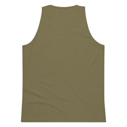 Gulf of America - Boat Boss - Tank Top - Gulf of America®