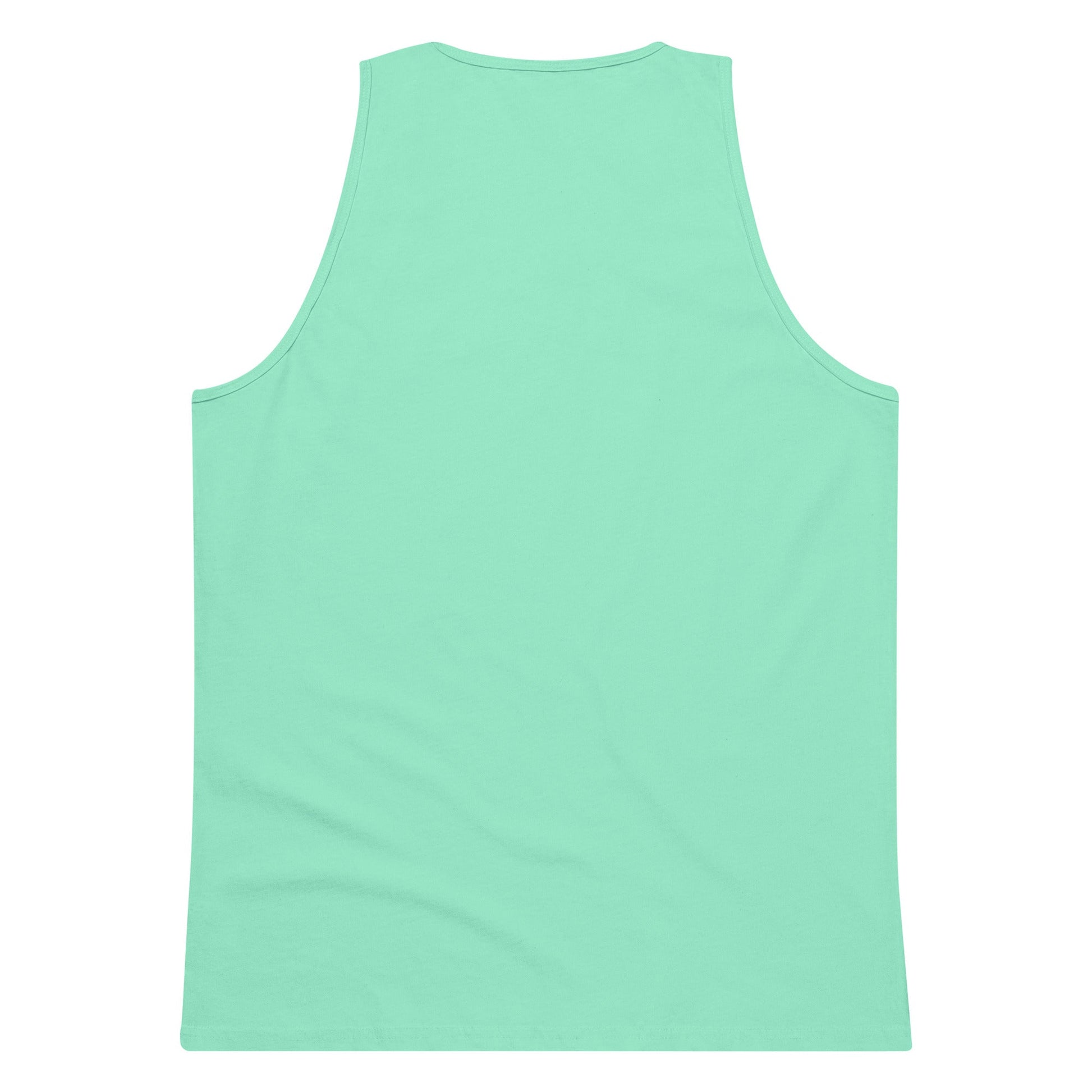 Gulf of America - Boat Boss - Tank Top - Gulf of America®