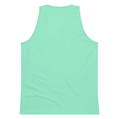 Gulf of America - Boat Boss - Tank Top - Gulf of America®