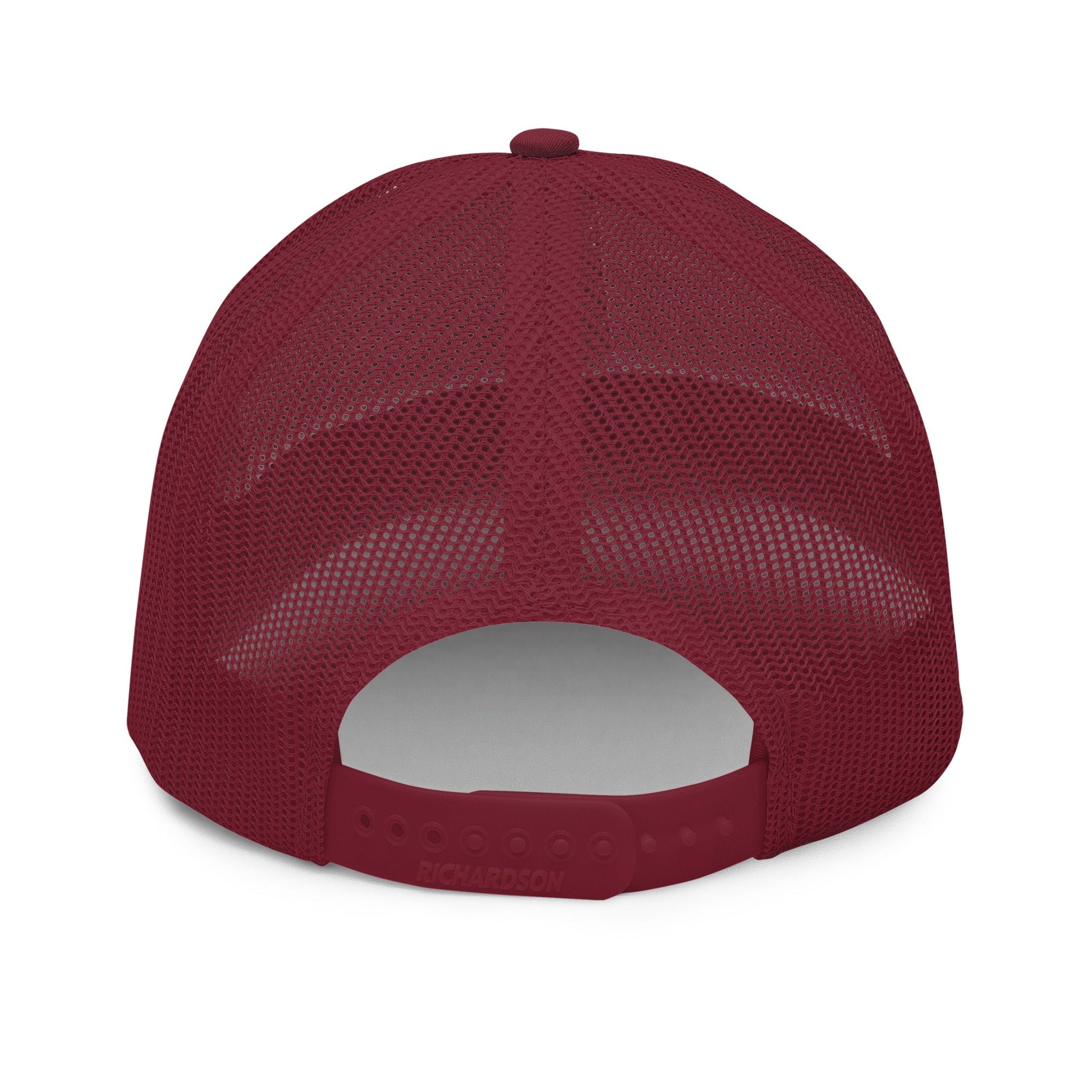 Gulf of America - Centered Message Hat - Premium Modern Trucker Cap - Summer - Beach - USA - Patriotic - 4th of July - Gulf of America®