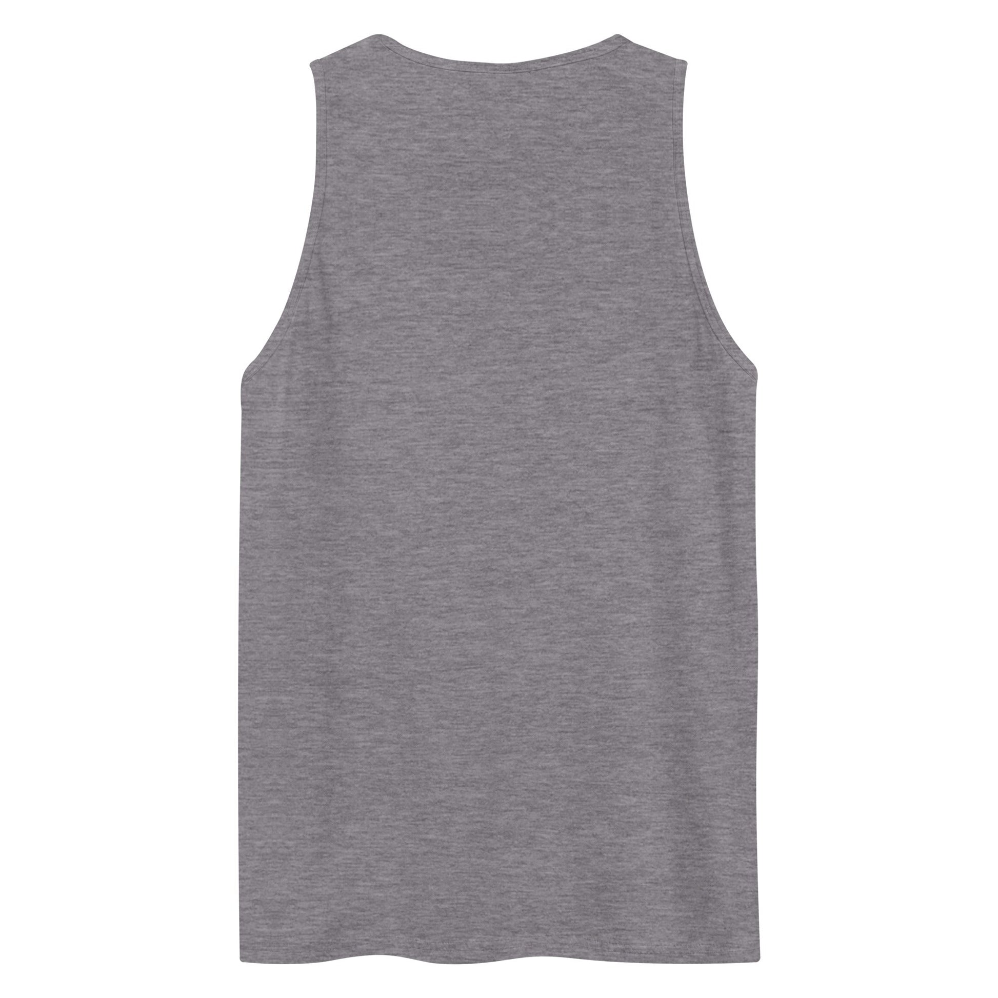 Gulf of America - Coast Commander Tank – Premium Tank Top Shirt - Summer - Beach - USA - Patriotic - 4th of July - Gulf of America®