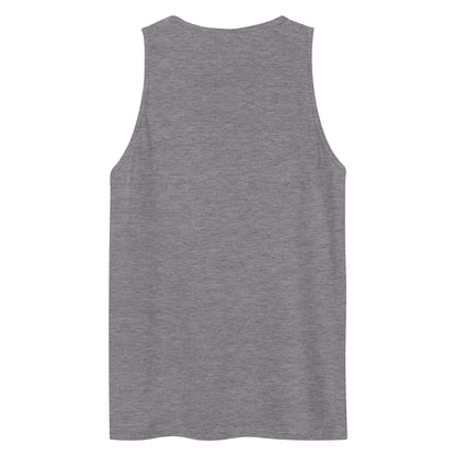 Gulf of America - Coast Commander Tank – Premium Tank Top Shirt - Summer - Beach - USA - Patriotic - 4th of July - Gulf of America®