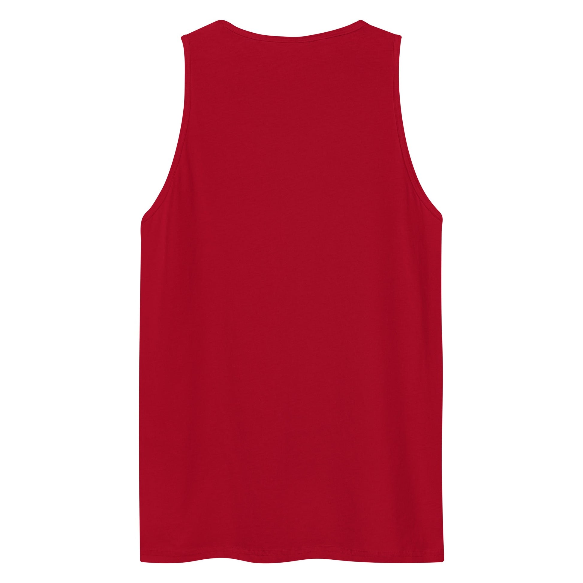 Gulf of America - Coast Commander Tank – Premium Tank Top Shirt - Summer - Beach - USA - Patriotic - 4th of July - Gulf of America®
