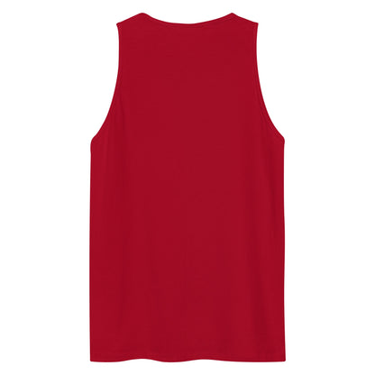 Gulf of America - Coast Commander Tank – Premium Tank Top Shirt - Summer - Beach - USA - Patriotic - 4th of July - Gulf of America®