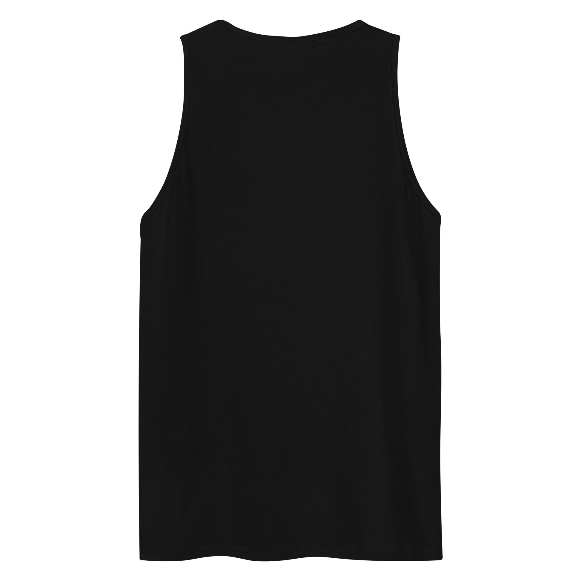 Gulf of America - Coast Commander Tank – Premium Tank Top Shirt - Summer - Beach - USA - Patriotic - 4th of July - Gulf of America®