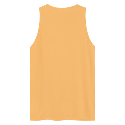 Gulf of America - Coast Commander Tank – Premium Tank Top Shirt - Summer - Beach - USA - Patriotic - 4th of July - Gulf of America®