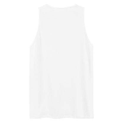 Gulf of America - Coast Commander Tank – Premium Tank Top Shirt - Summer - Beach - USA - Patriotic - 4th of July - Gulf of America®
