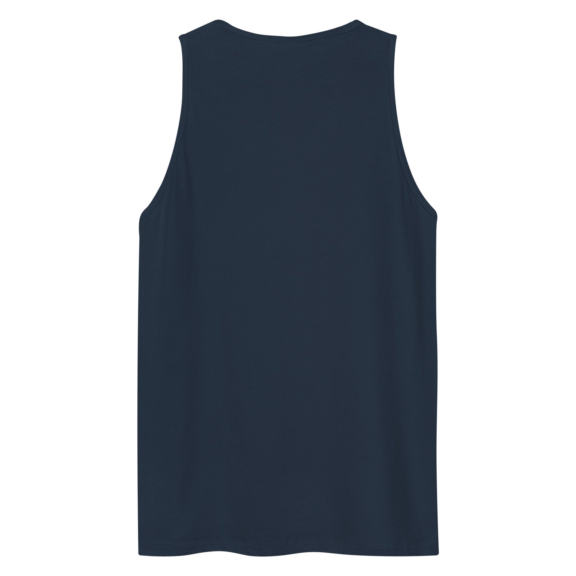 Gulf of America - Coast Commander Tank – Premium Tank Top Shirt - Summer - Beach - USA - Patriotic - 4th of July - Gulf of America®
