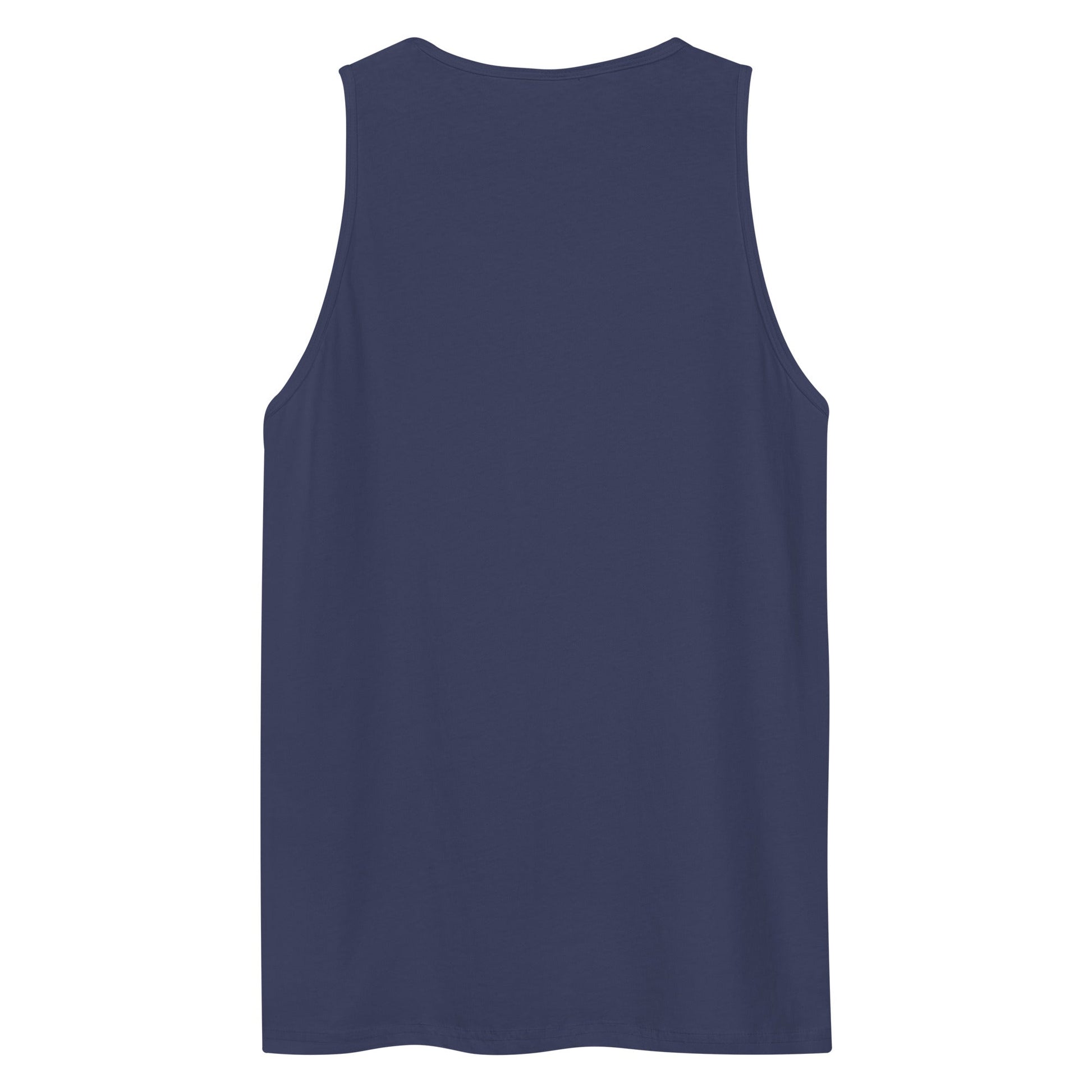Gulf of America - Coast Commander Tank – Premium Tank Top Shirt - Summer - Beach - USA - Patriotic - 4th of July - Gulf of America®