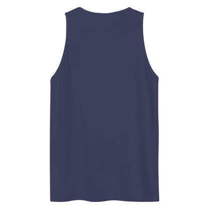Gulf of America - Coast Commander Tank – Premium Tank Top Shirt - Summer - Beach - USA - Patriotic - 4th of July - Gulf of America®