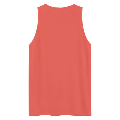 Gulf of America - Coast Commander Tank – Premium Tank Top Shirt - Summer - Beach - USA - Patriotic - 4th of July - Gulf of America®
