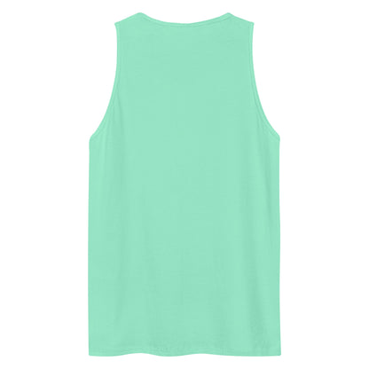 Gulf of America - Coast Commander Tank – Premium Tank Top Shirt - Summer - Beach - USA - Patriotic - 4th of July - Gulf of America®