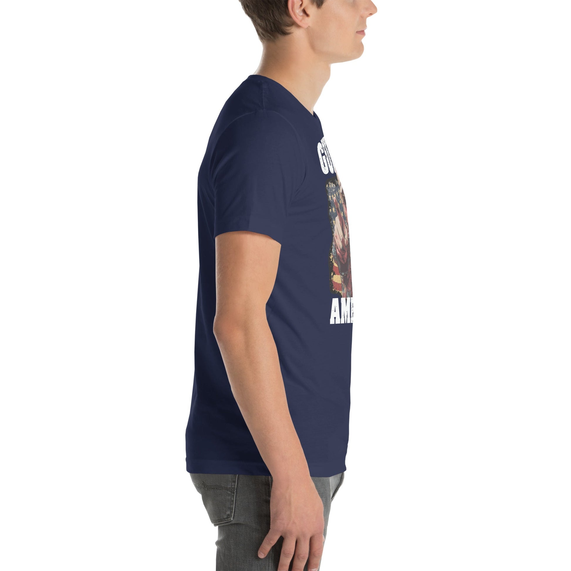 Gulf of America - Coast Commander - Tee Shirt - Gulf of America®