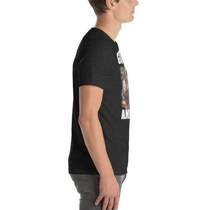 Gulf of America - Coast Commander - Tee Shirt - Gulf of America®