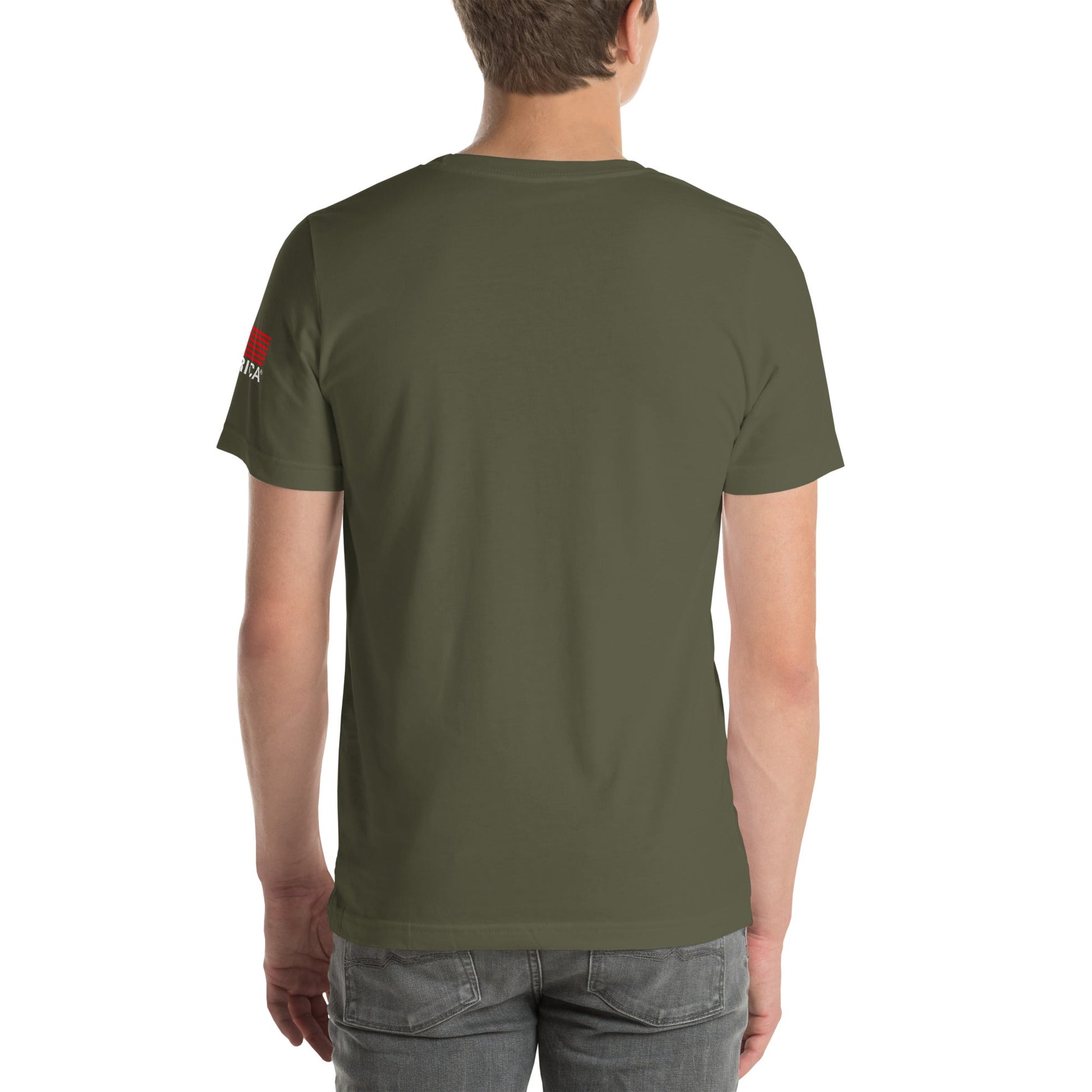 Gulf of America - Coast Commander - Tee Shirt - Gulf of America®