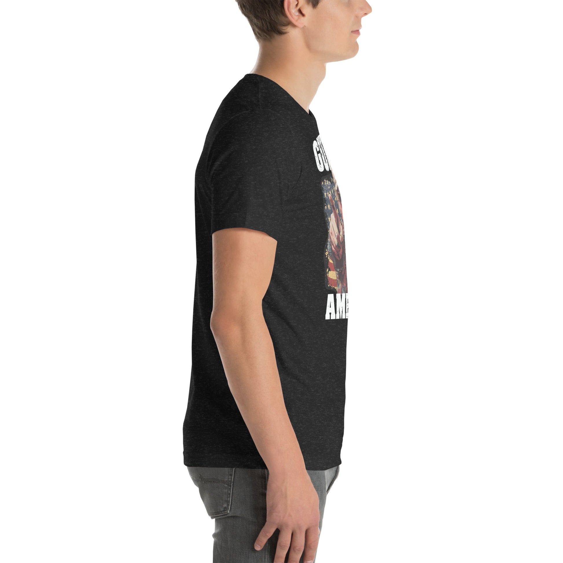 Gulf of America - Coast Commander - Tee Shirt - Gulf of America®